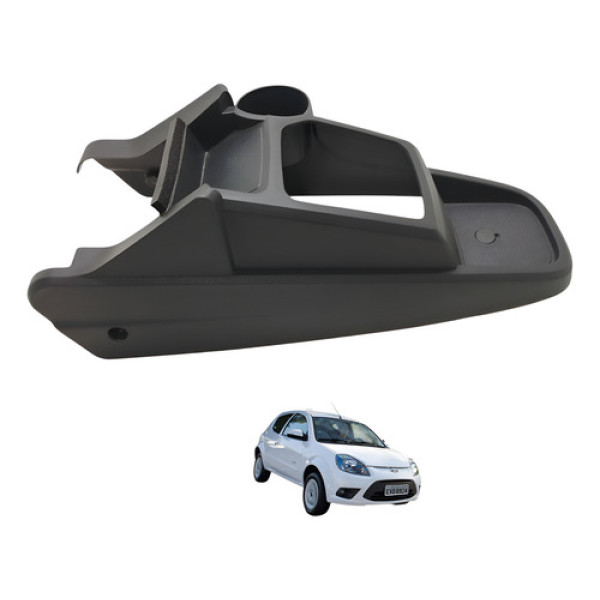 Console Central Ford Ka 2012 2013
