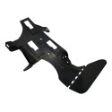 Suporte Apoio Pé Esquerda Jetta 2011 2012 2013 Vw