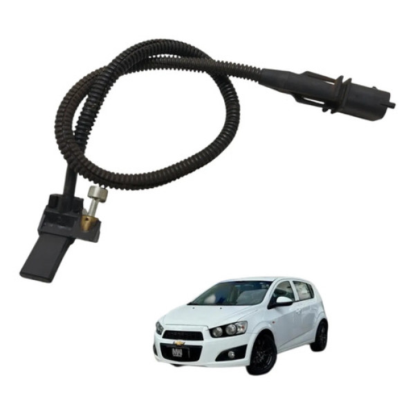 Sensor Rotação Sonic 1.6 2013 2014