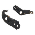 Suporte Inferior Radiador Vectra 2.0 2007 2008