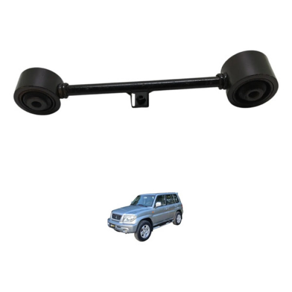 Bieleta Pajero Tr4 2.0 2004 2005