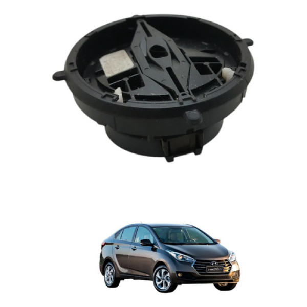 Motor Retrovisor Direito Hb20 2017 2018