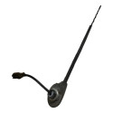 Antena Teto Corsa Montana 1.4 2010 Preto