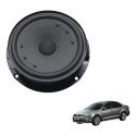 Auto Falante Jetta 2012 A 2015 Preto
