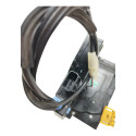 Fechadura Porta Dianteira Esquerda Cobalt 2013 2014