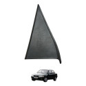 Acabamento Porta Traseira Direita Vectra 1997 1998 2000 Preto
