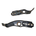 Suporte Inferior Radiador Vectra 2.0 2007 2008