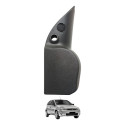 Acabamento Interno Retrovisor Direito Corsa 2004 2005 2006 Preto