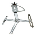 Máquina Vidro Dianteira Esquerda Corsa 2004 2005