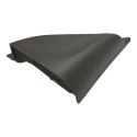Acabamento Interno Retrovisor Direito Cobalt 2013 2014 Preto
