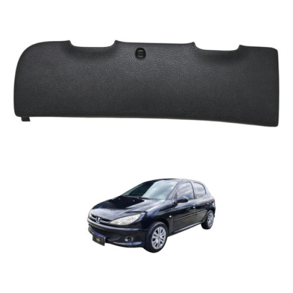 Tampa Caixa Fusível Peugeot 2008 2009