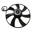 Ventoinha Ar Condicionado Captiva 3.6 V6 2008 2009 2010