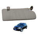 Quebra Sol Esquerdo Ford Ka 2008 2009 2010