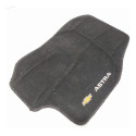 Jogo Tapete Astra 2001 A 2009 Preto