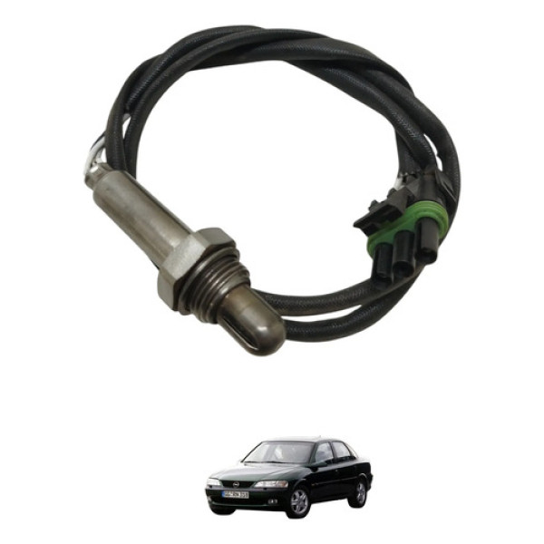 Sonda Lambda Vectra 2.0 16v 1997 1998 2000