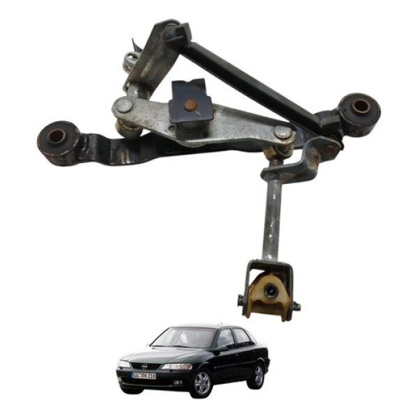 Trambulador Cambio Manual Vectra 2.0 1997 1998 2000