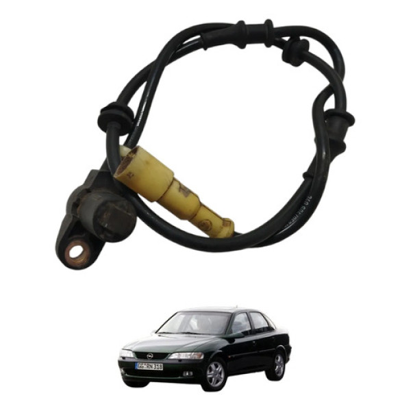 Sensor Rotação Vectra 2.0 16v 1997 1998