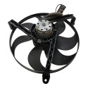Ventoinha Radiador Golf 1.6 2001 2002
