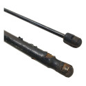 Amortecedor Tampa Traseira Ford Fiesta 2003 2004 2005