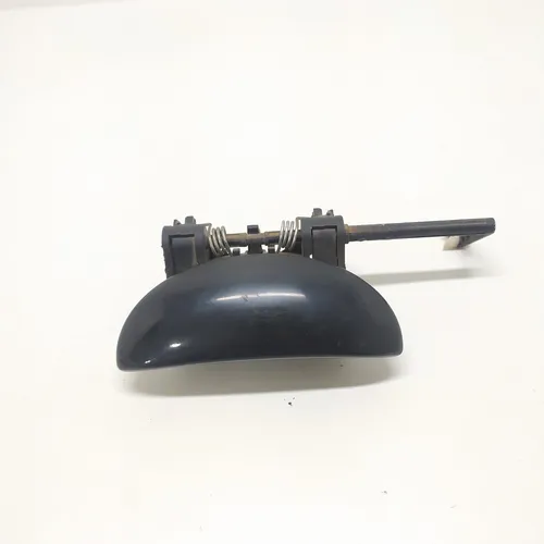 Maçaneta Externa Dianteira Esquerda Peugeot 206 2006 A 2010 Dianteira