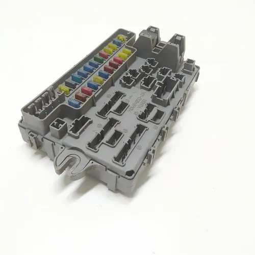 Caixa Fusivel Honda Fit 1.4 04/08