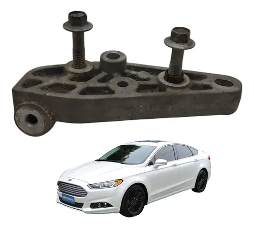Suporte Alternador Fusion Titanium 2.0 2014 2015