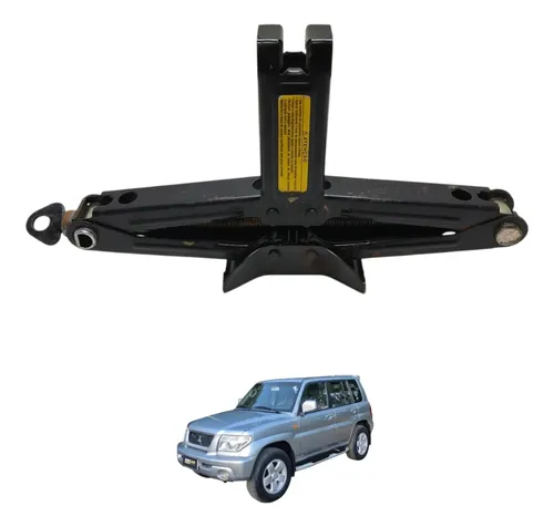 Macaco Cavalete Pajero Tr4 2004 2005