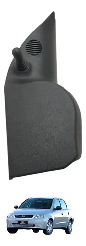 Acabamento Interno Retrovisor Direito Corsa 2004 2005