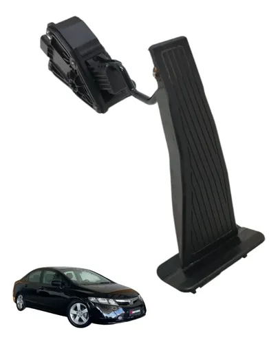 Pedal Acelerador Eletrônico Civic 1.8 2008 2009