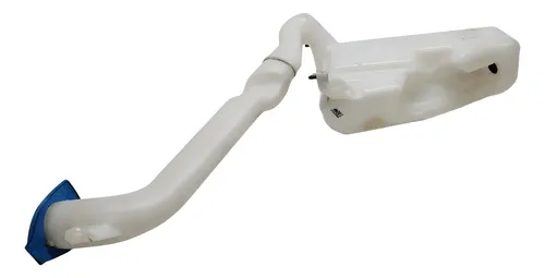 Reservatório Água Limpador Parabrisa Gol G5 2010 2011 2012 Branco