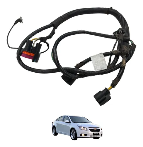 Chicote Ventoinha Cruze 1.8 2012 2013 2014