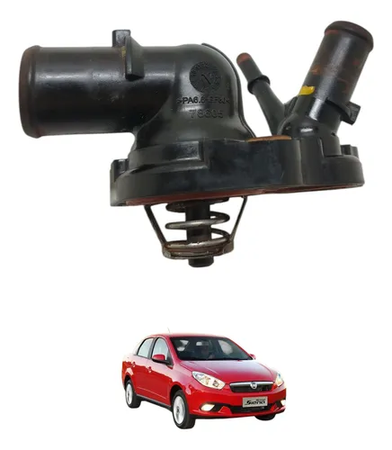 Válvula Termostática Grand Siena 1.6 E-torq 2013 2014 2015