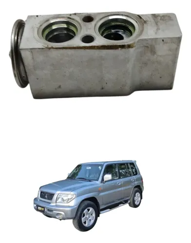 Válvula Expansão Pajero Tr4 2.0 2004 2005