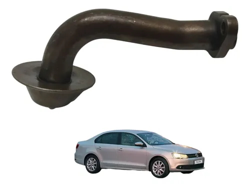 Pescador Óleo Jetta 2.0 Aspirado 2012 2013 2014 Original