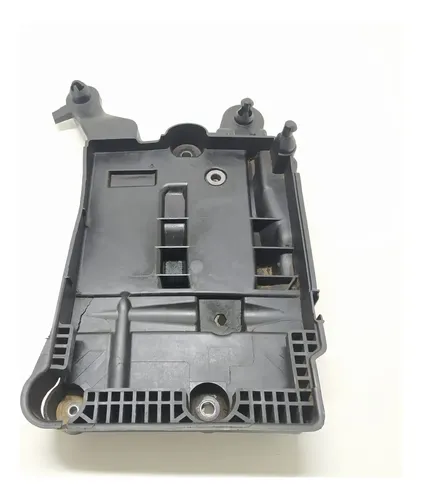 Suporte Bateria Virtus Polo 1.0 Tsi 2020 C/detalhe Preto