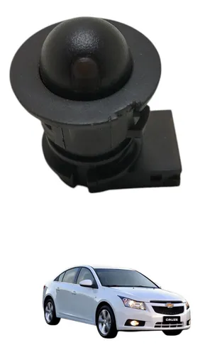 Sensor Temperatura Interna Cruze 1.8 2012 2013 2014