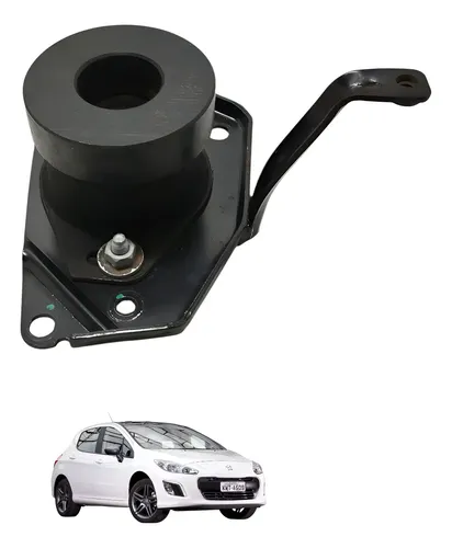 Coxim Motor Peugeot 308 1.6 Thp 2014 2015