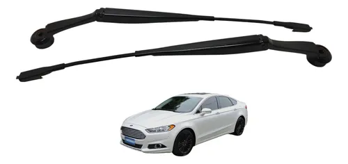 Haste Limpador Parabrisa Fusion Titanium 2014 2015 Esquerdo