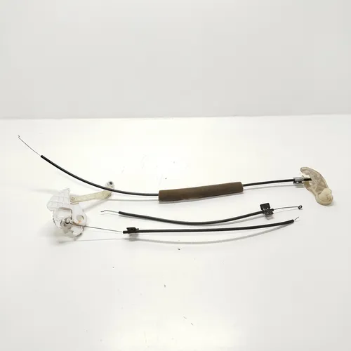 Kit Cabo Caixa Evaporadora Fiorino 2013 A 2017