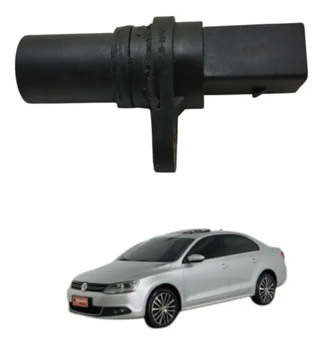 Sensor Fase Rotação Jetta Tiguan Tsi 200cv 2011 2012 Vw