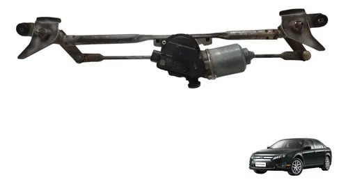 Galhada Limpador Parabrisa Fusion 3.0 V6 2010 A 2012