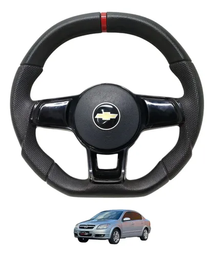 Volante Direção Esportivo Vectra 2007 2008