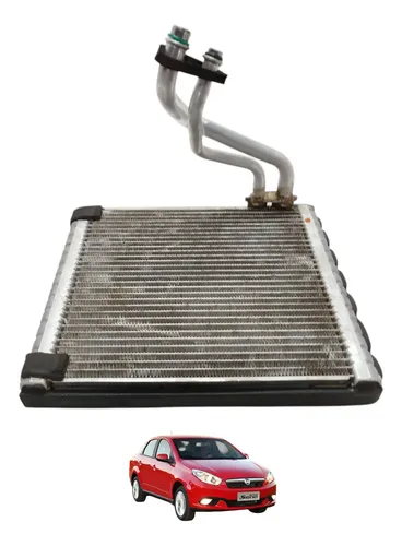 Evaporadora Ar Condicionado Grand Siena 1.6 2013 2014 2015