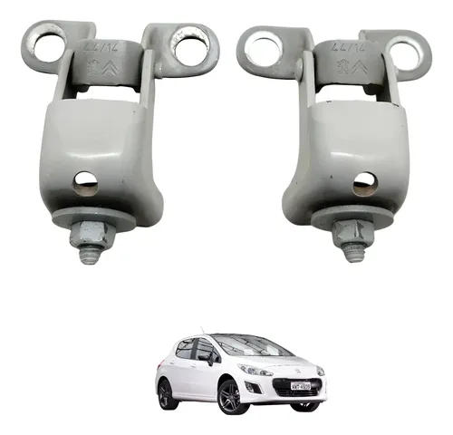 Dobradiça Porta Malas Peugeot 308 2014 2015