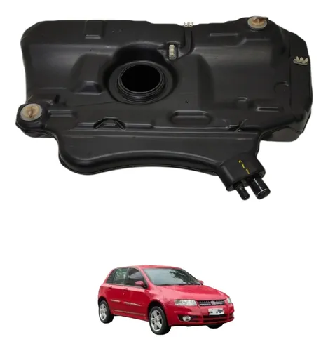 Tanque Combustível Stilo 1.8 2010 2011