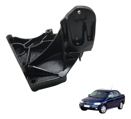 Suporte Compressor Ar Astra 2.0 2005 A 2008