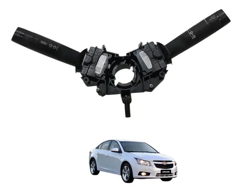 Chave Seta Limpador Cruze 1.8 Ltz 2013 2014
