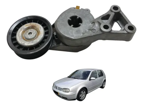 Tensor Correia Alternador Golf 1.6 2001 2002