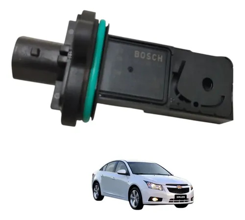 Sensor Fluxo Ar Cruze 1.8 2012 2013 2014
