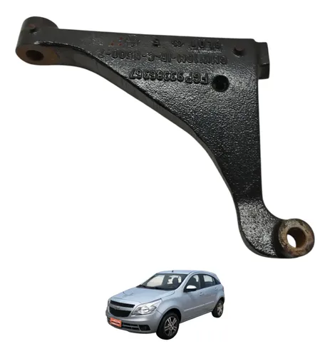 Suporte Alternador Agile 1.4 2011 2012